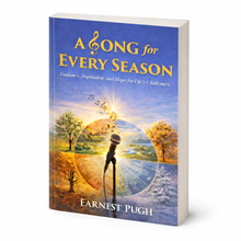 Load image into Gallery viewer, Pre-Order "A Song For Every Season" by Earnest Pugh