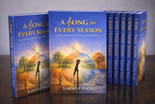 Load image into Gallery viewer, Pre-Order "A Song For Every Season" by Earnest Pugh