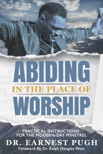 "Abiding In The Place of Worship"
